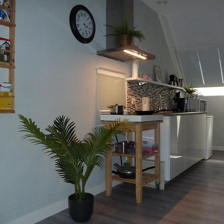Bed&Breakfast Hoornaar Eksteriør billede